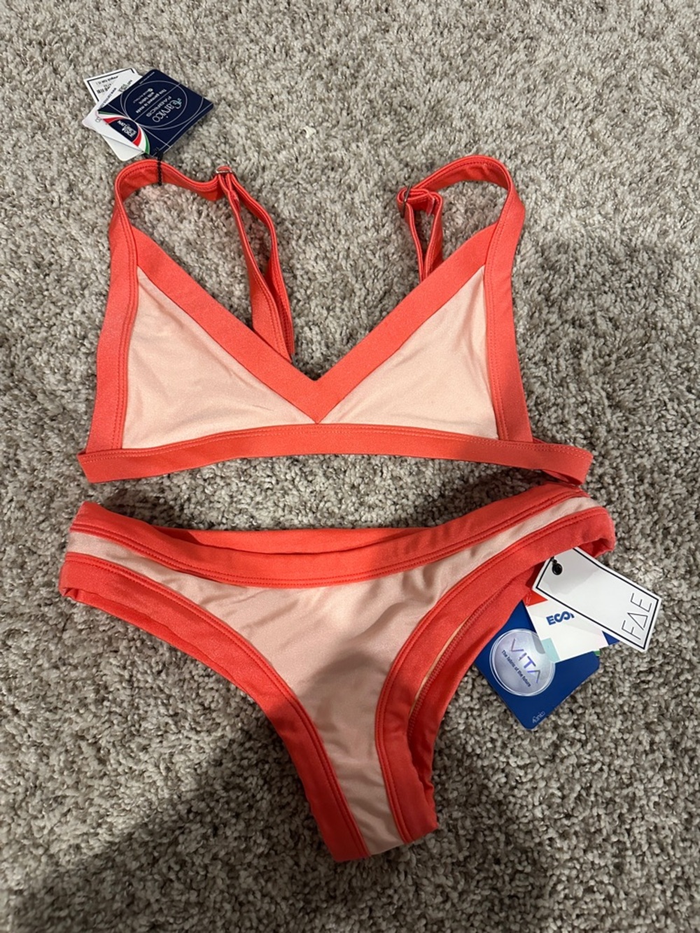 FAE bikini